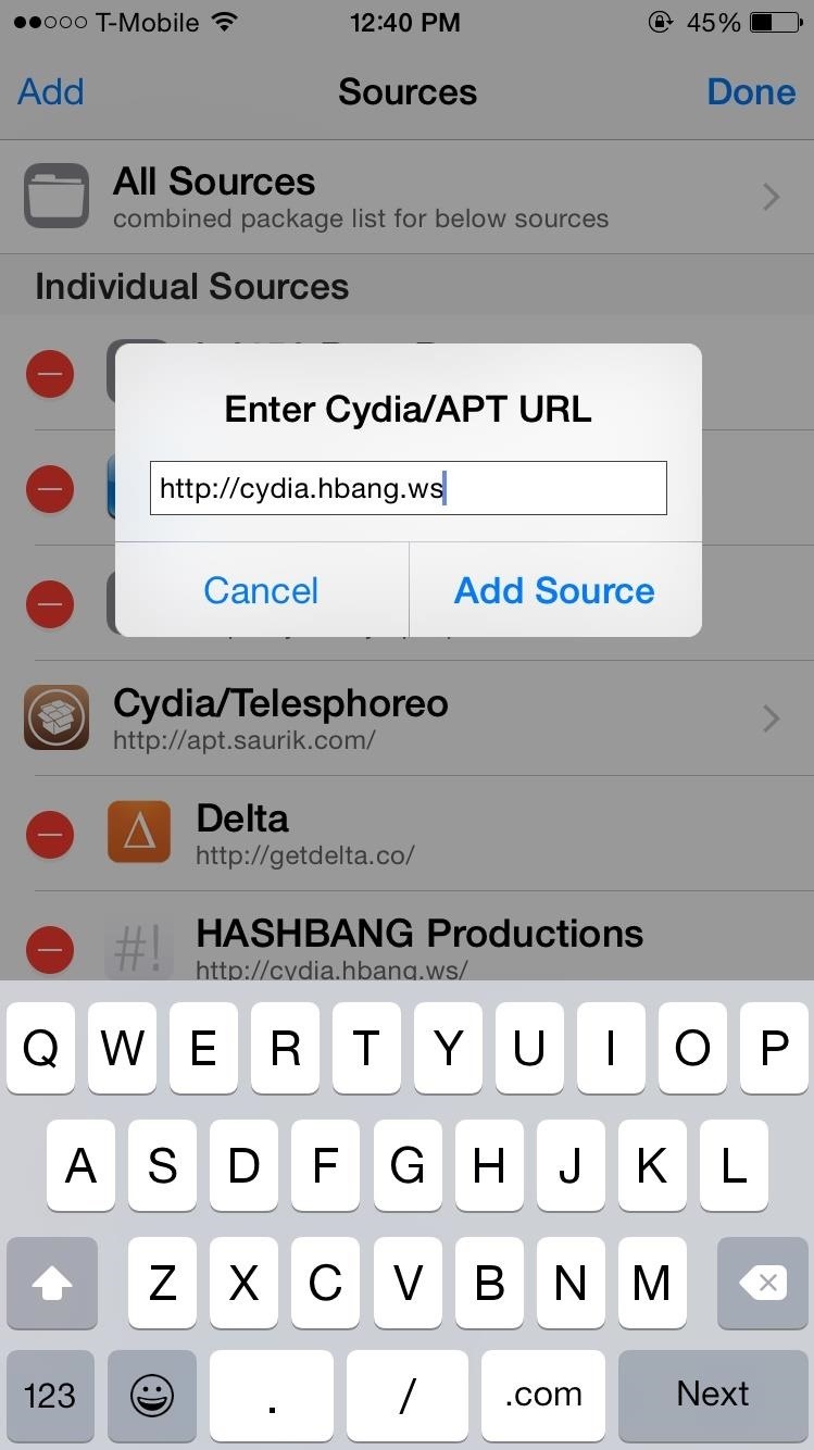 Replace Contacts in Your iPhone's App Switcher with System Toggles