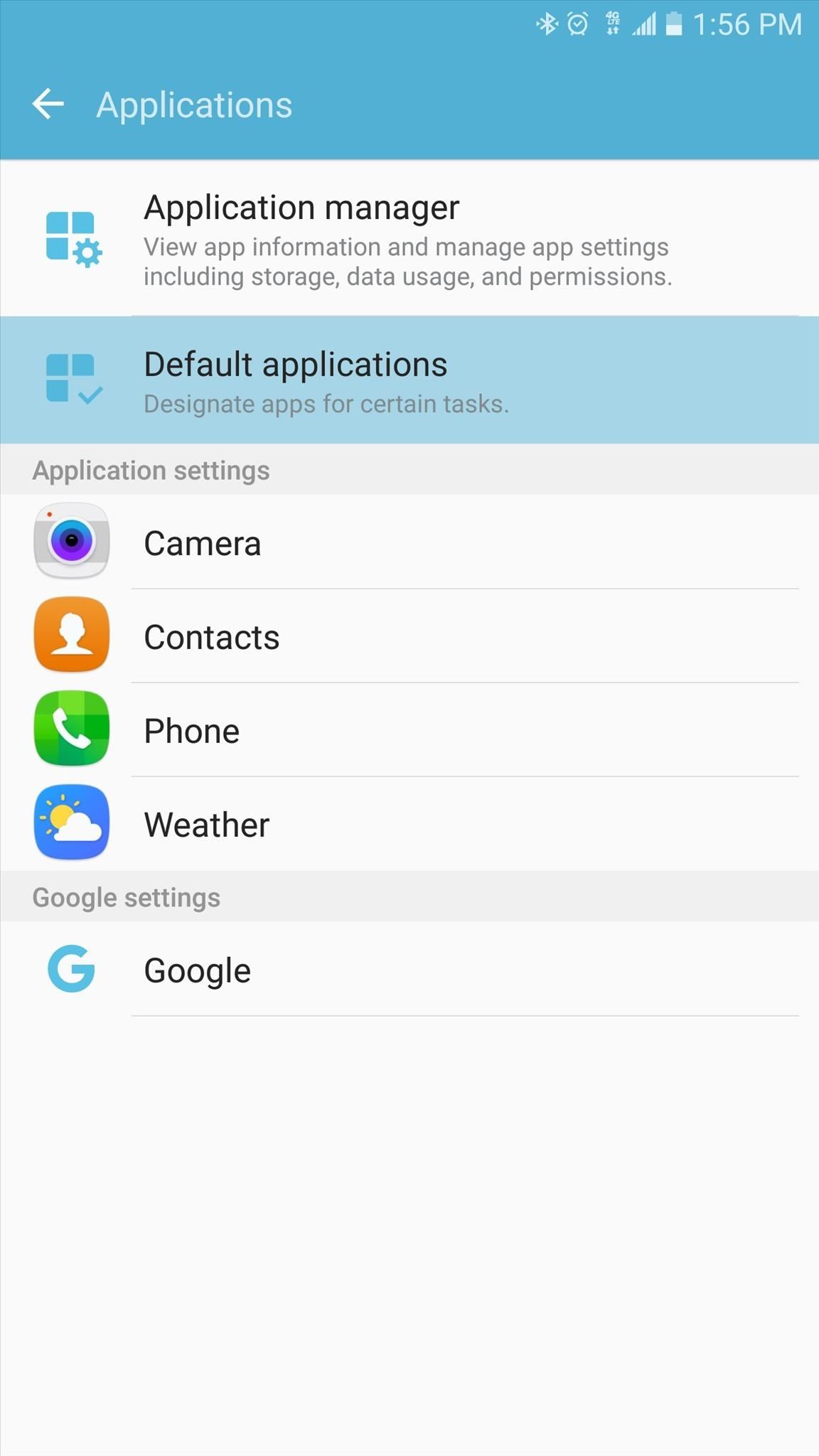 How to Get Google's Exclusive Phone App on Your Samsung Galaxy Device