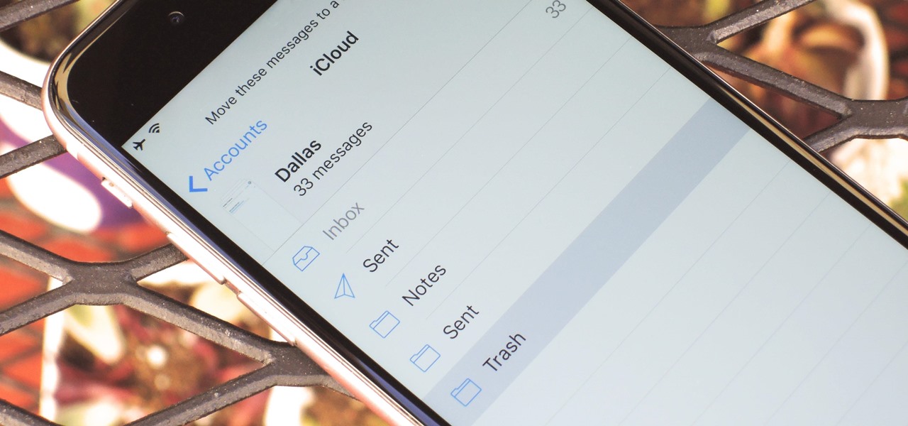 Delete Emails in Bulk from Your iPhone's Mail App