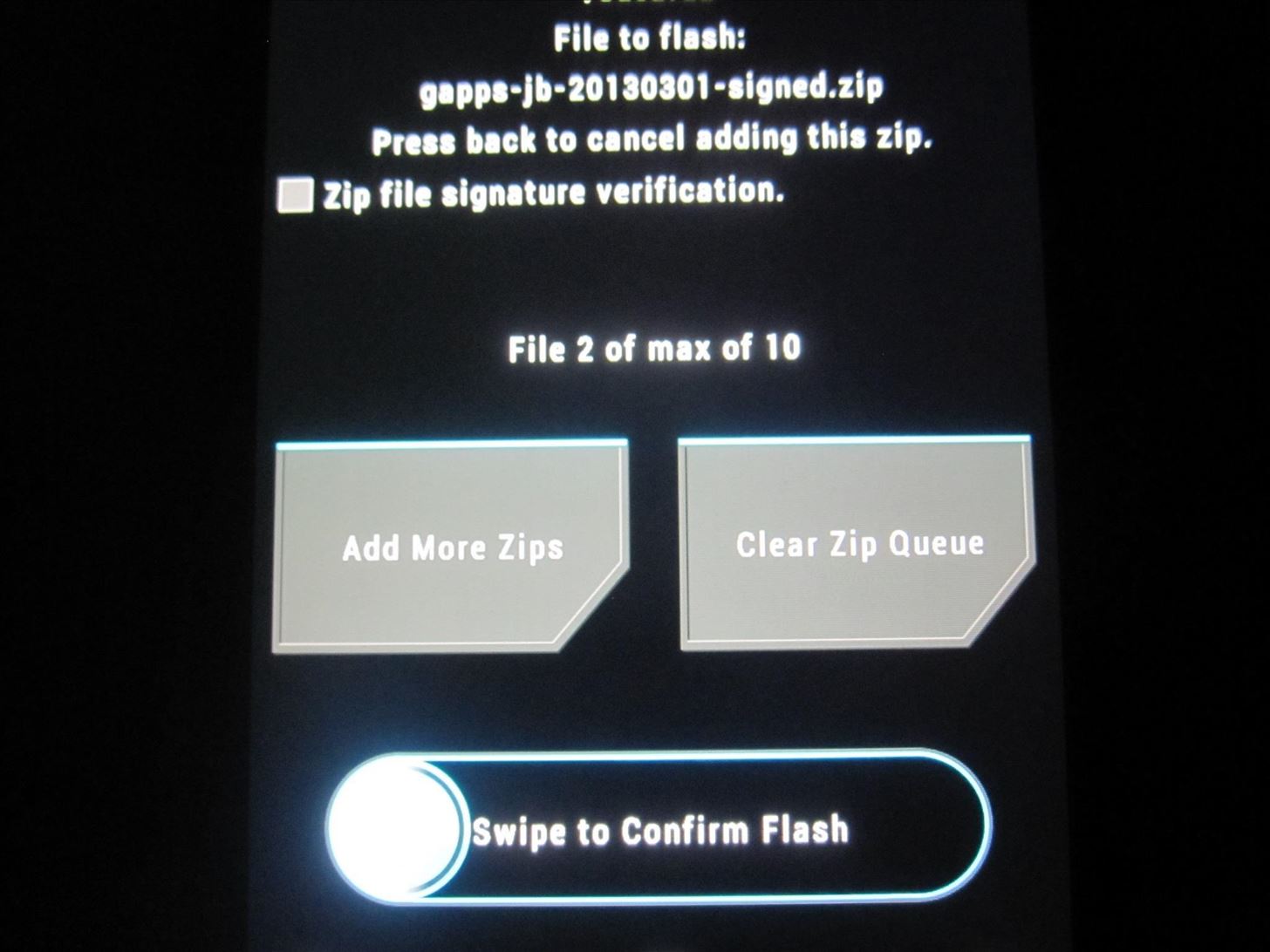 How to Remove OEM Skins & Carrier Bloatware on Your HTC EVO 4G LTE with CyanogenMod
