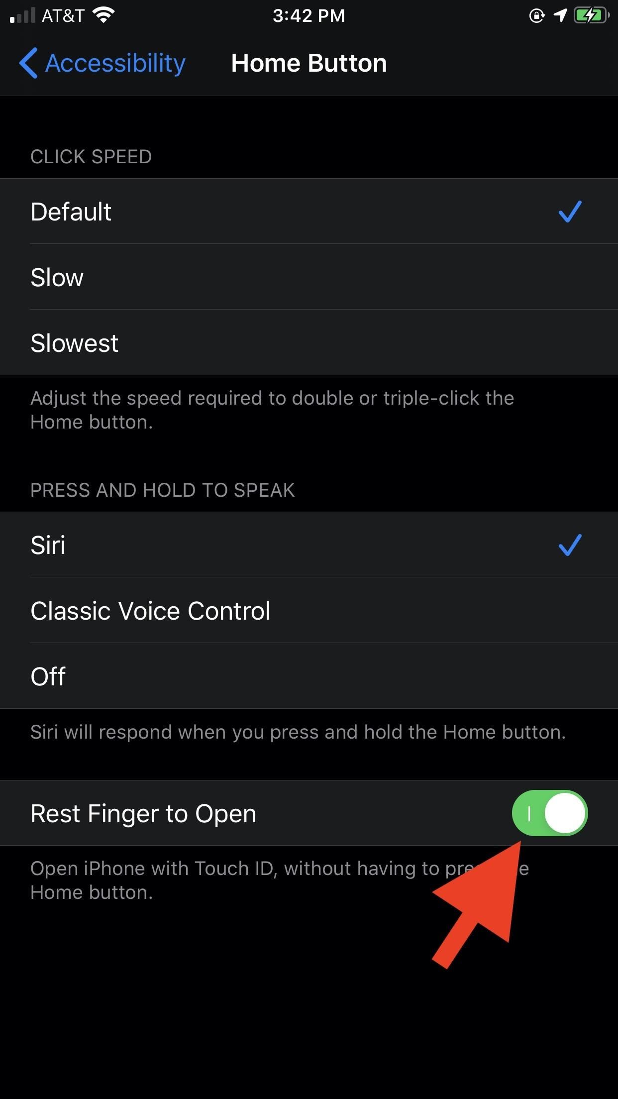How to Disable 'Press Home to Unlock' to Open Your iPhone Faster