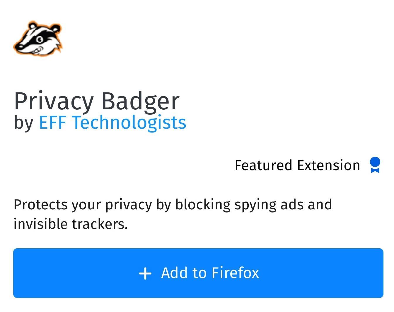 The 4 Best Firefox Mobile Extensions for Privacy & Security