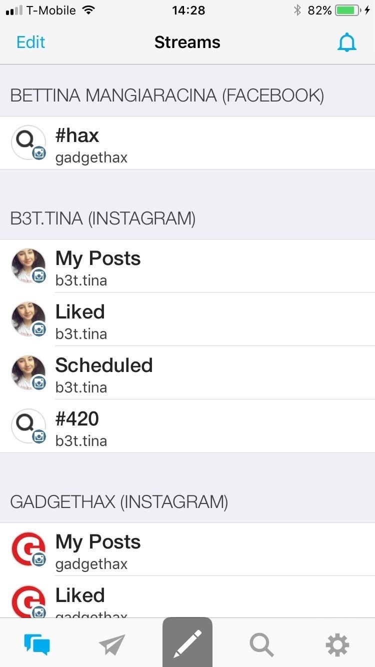 Instagram 101: How to Track & Manage Your Hashtags