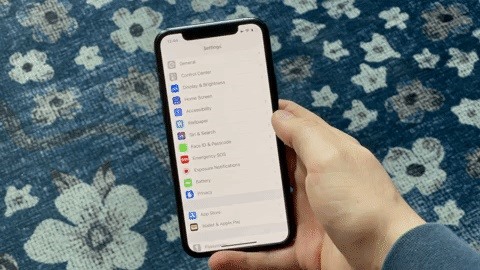 How to Stop Control Center from Opening Accidentally in Apps & Games on Your iPhone