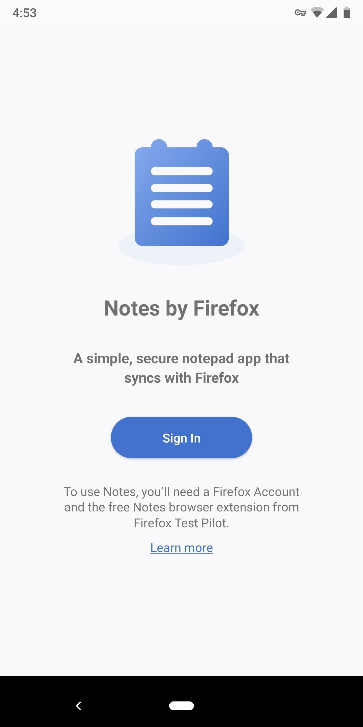 How to Use Firefox's Secure 'Notes' App to Sync Lists & Other Notes to Your Desktop Browser