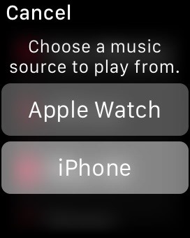 How to Load Music Directly onto Your Apple Watch to Play with Bluetooth Headphones