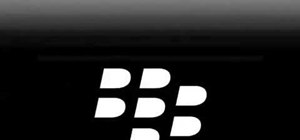 Change your BlackBerry Messenger status on a BlackBerry smartphone
