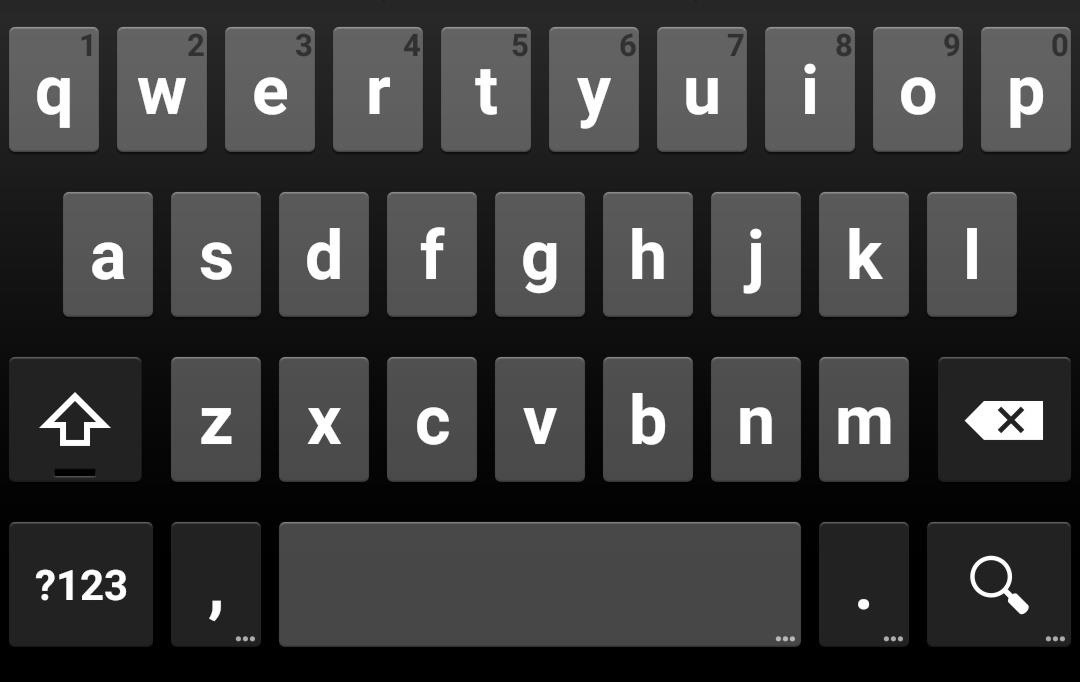 How to Theme the Google Keyboard on Your Galaxy S4 to Look Like an iPhone