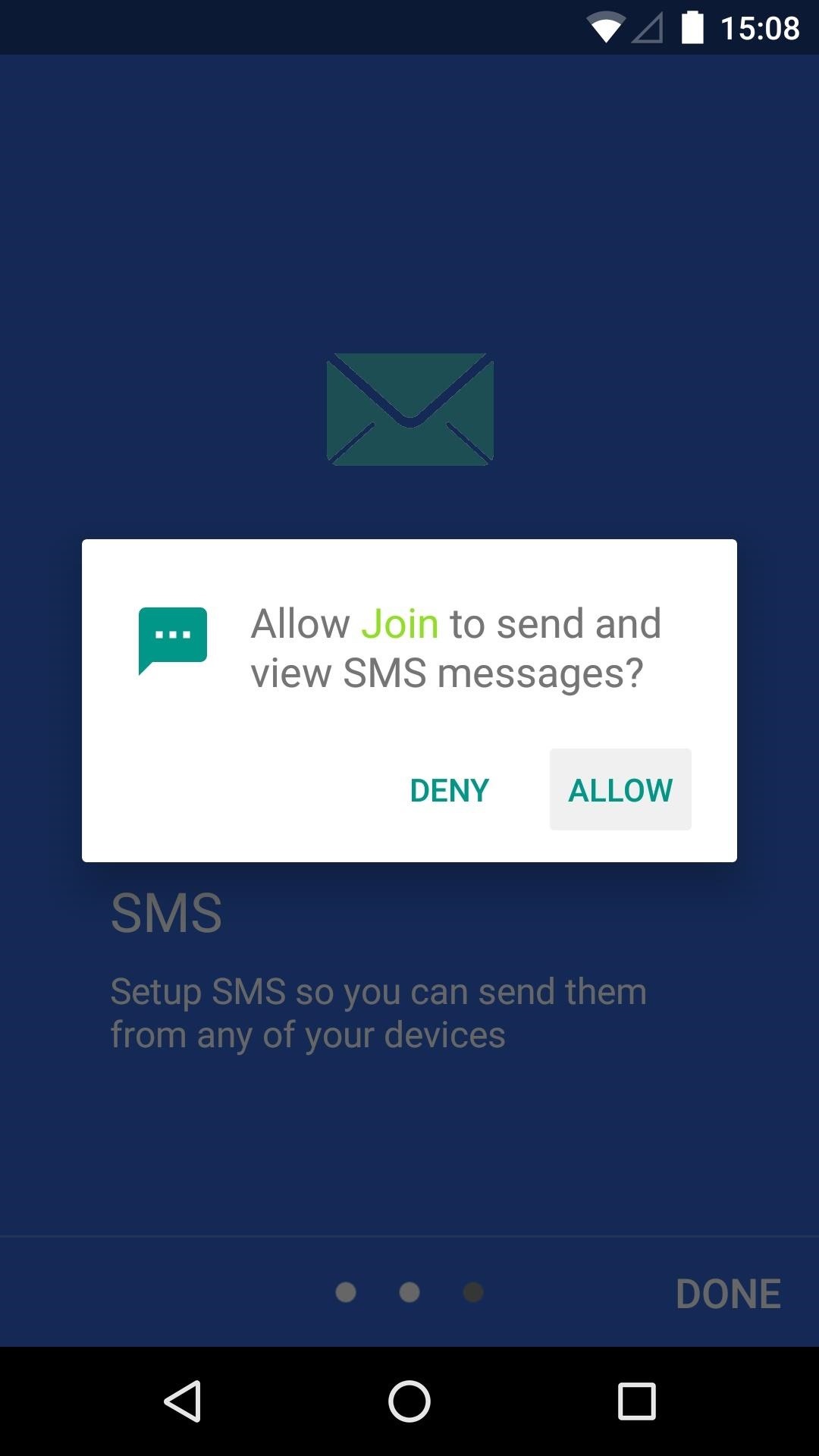 How to Send & Receive SMS Texts on Your Computer for Free