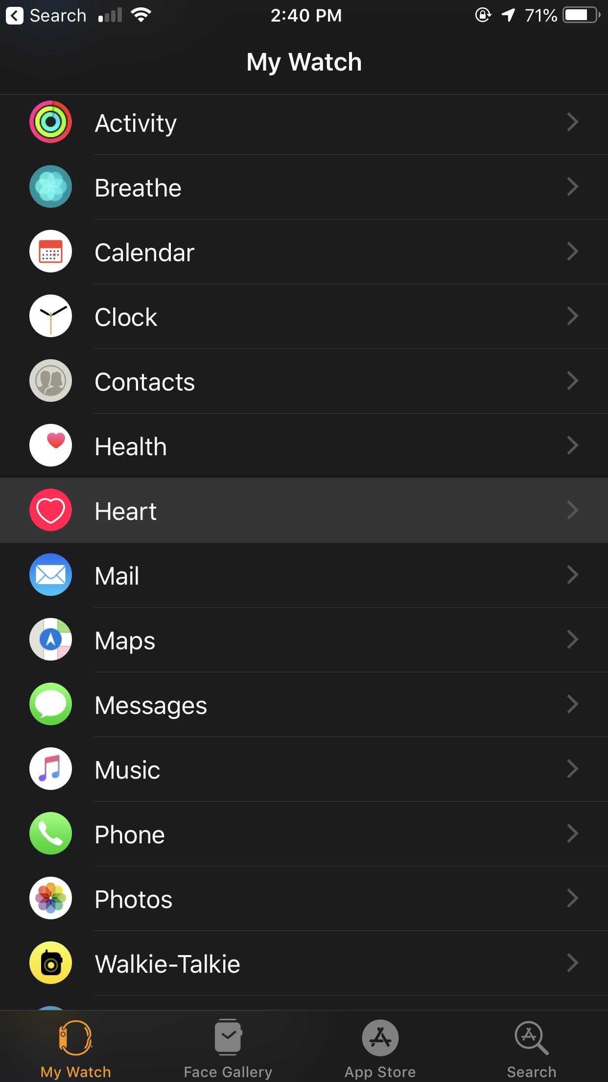 What to Do When You Get a Low Heart Rate Notification on Your Apple Watch