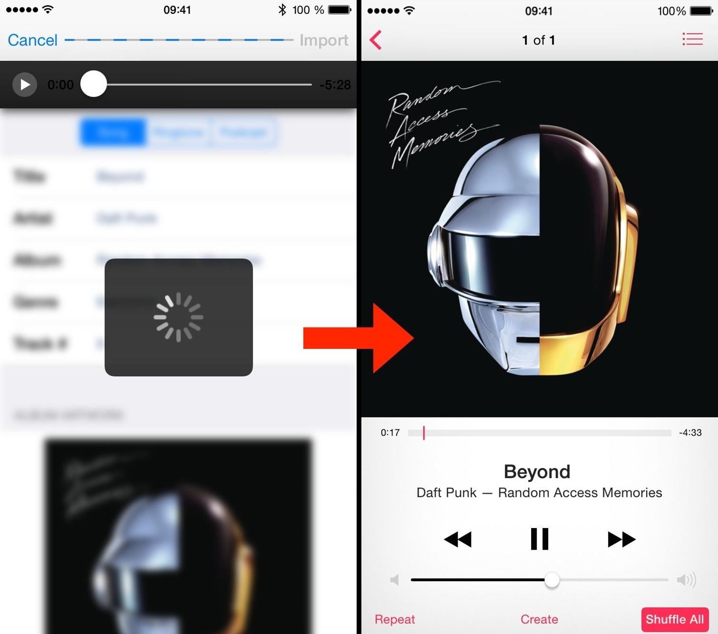 How to Put Music on Your iPhone Without Using iTunes