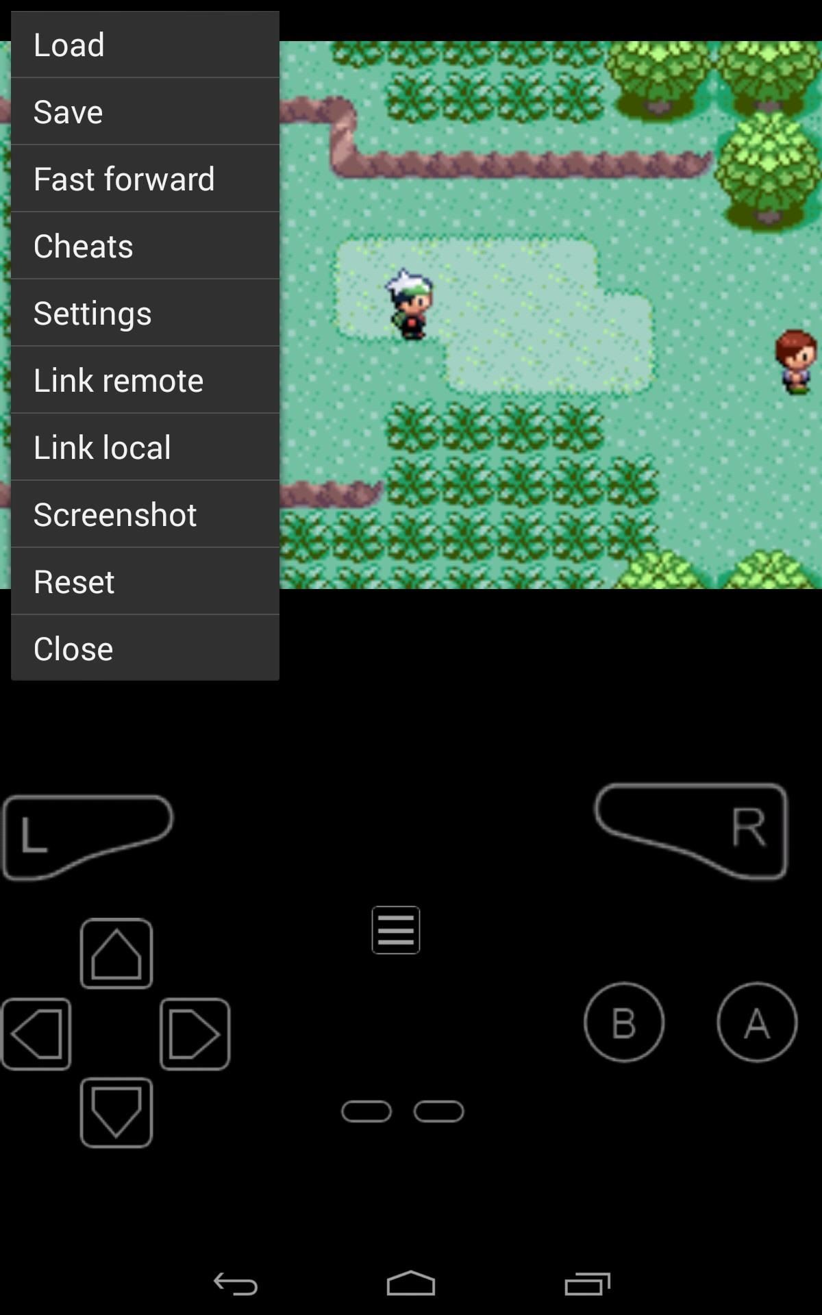How to Play Your Favorite Game Boy Advance Games on Your Nexus 7 Tablet