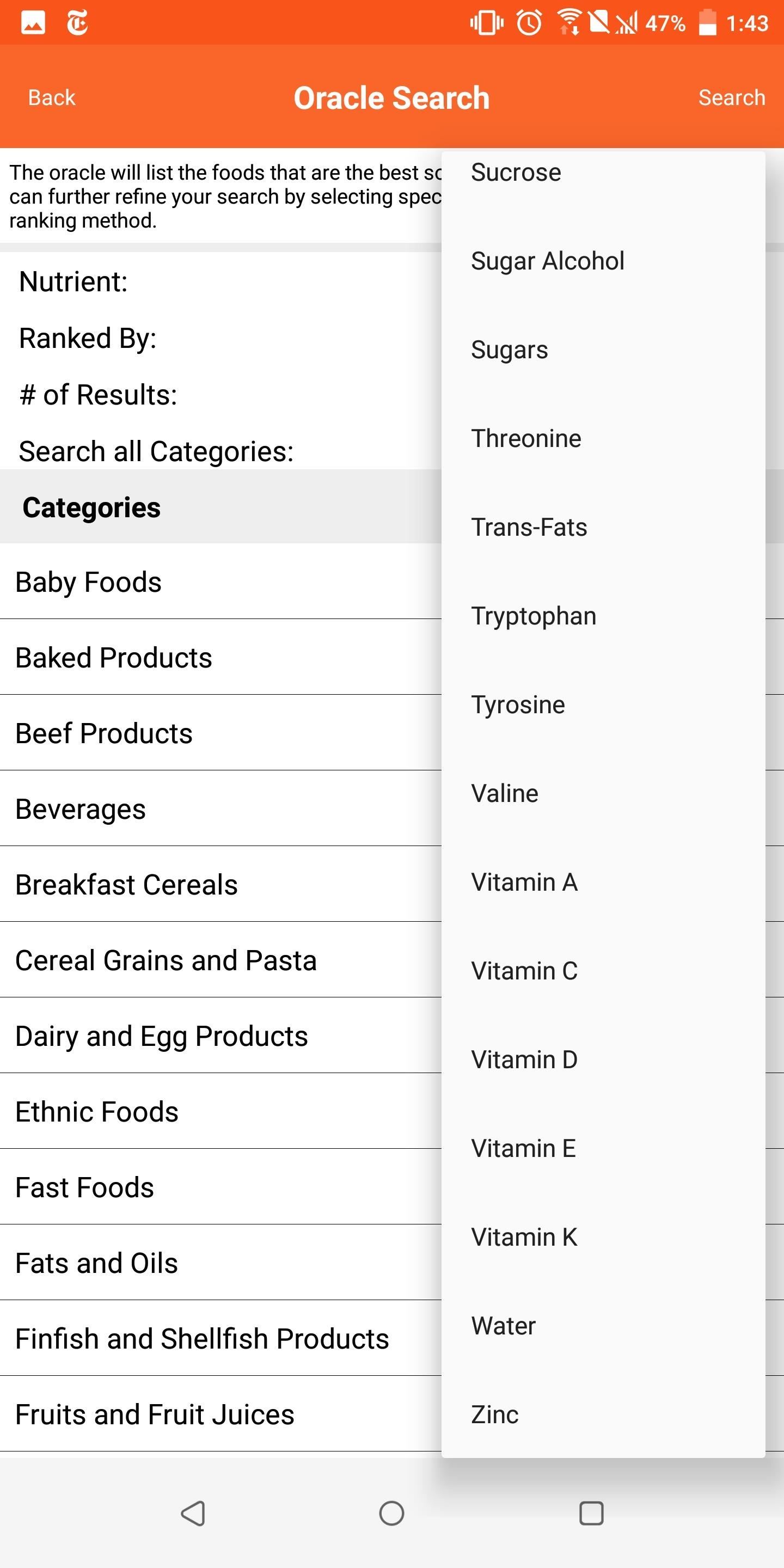 How to Track Micronutrients to Monitor Your Vitamin & Mineral Intake