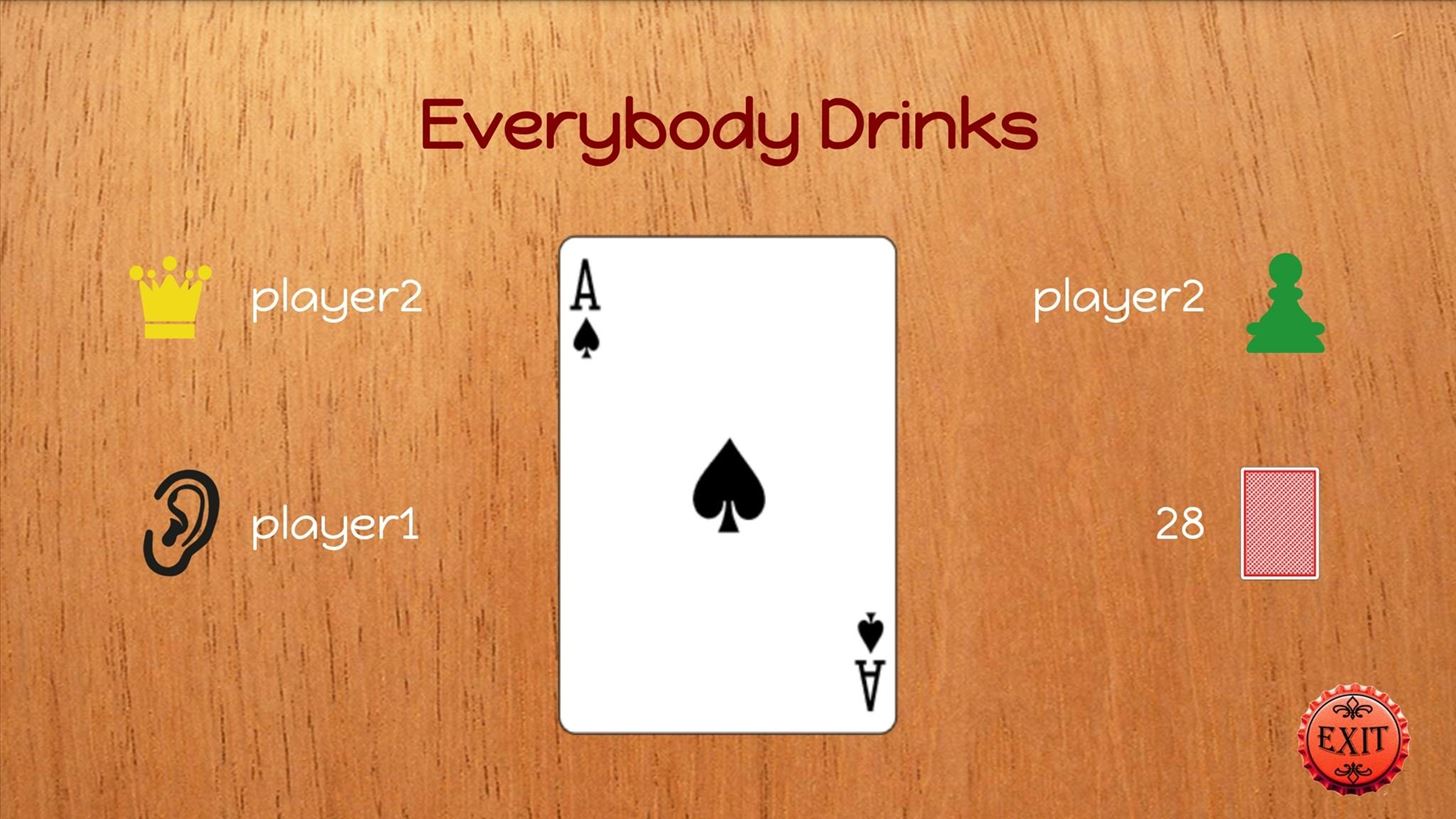 Drinking Games: Android Edition