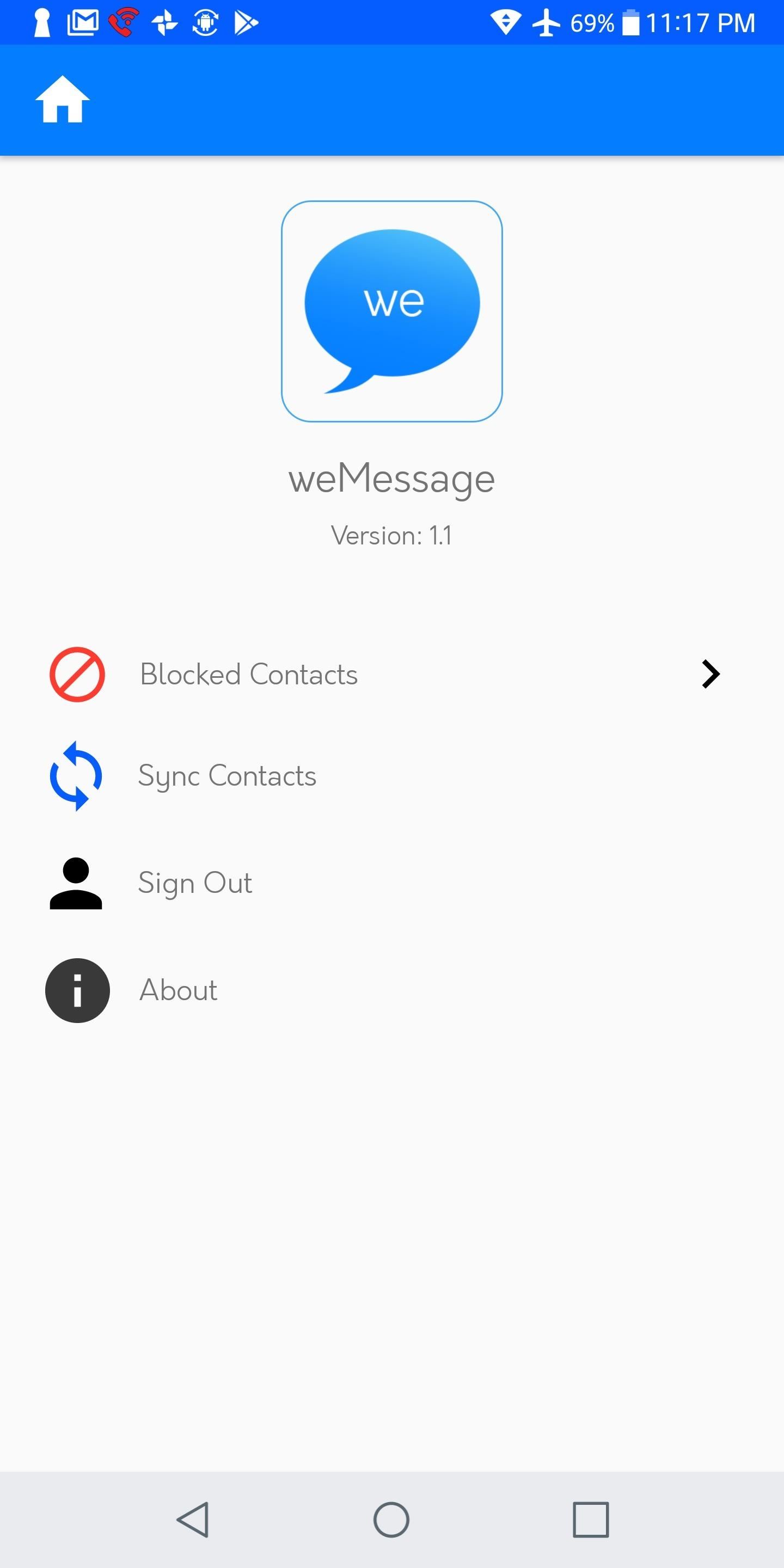 How to Send & Receive iMessages on Your Android Phone