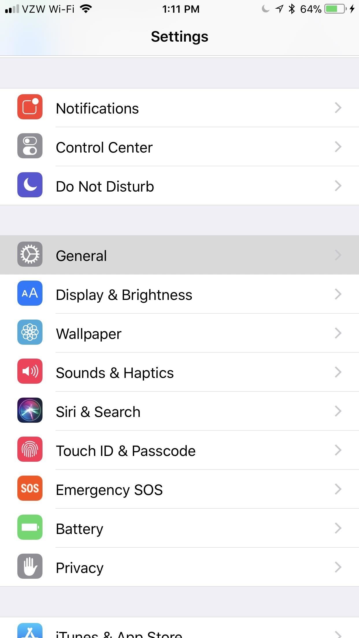 How to Use Keyboard Shortcuts to Type Long Words & Phrases Faster on Your iPhone