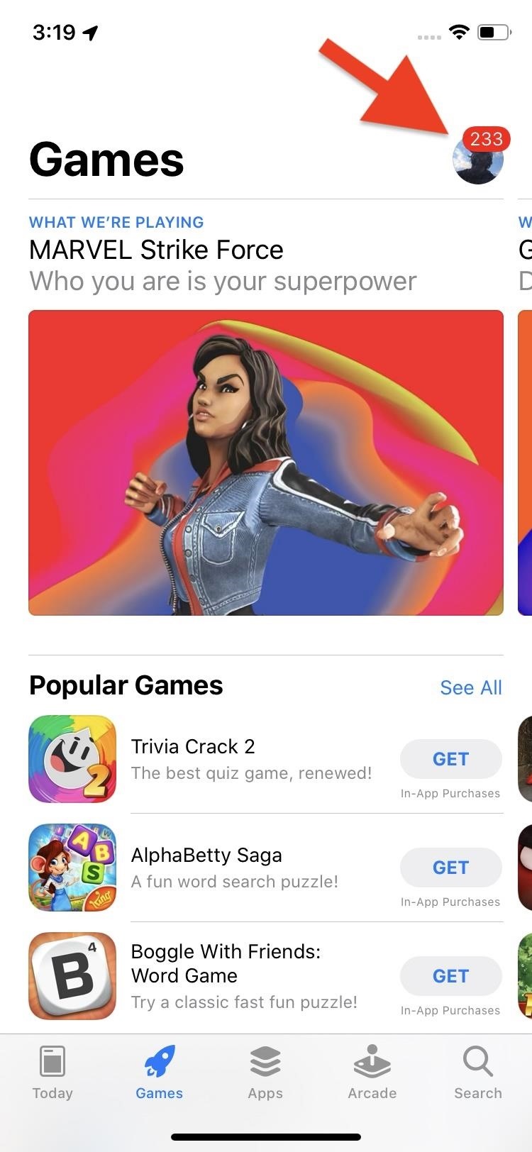 Where's the App Store's 'Updates' Tab? Here's How You Install App Updates Manually Now in iOS 13