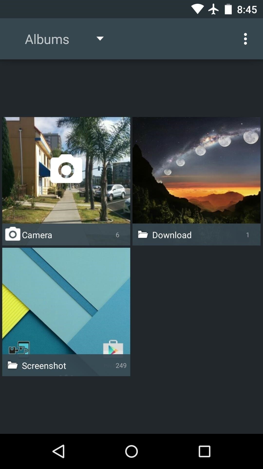 10 Awesome Android Apps You Won't Find on Google Play