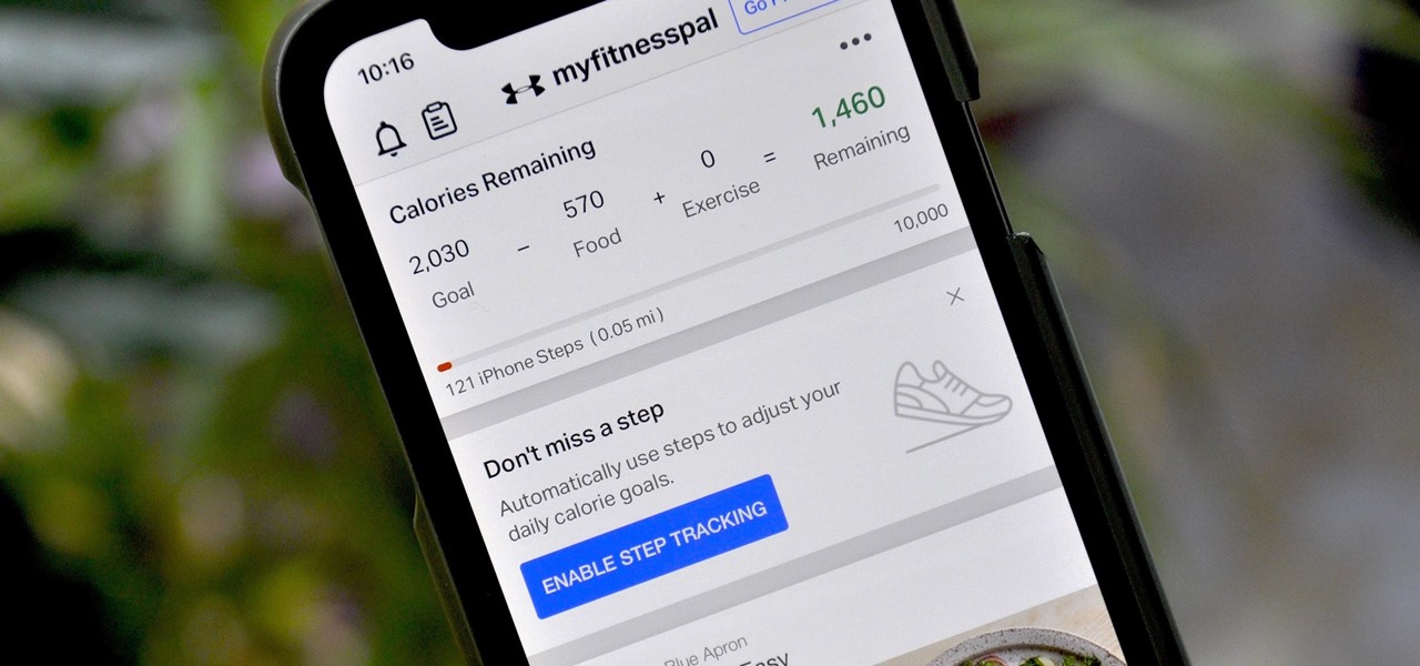 8 Tips to Help You Become a MyFitnessPal Pro