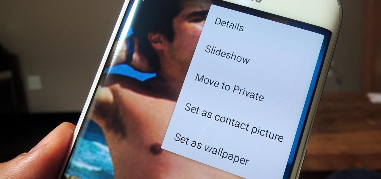 Secure Photos, Videos, & More on Your Galaxy S6 Using Private Mode