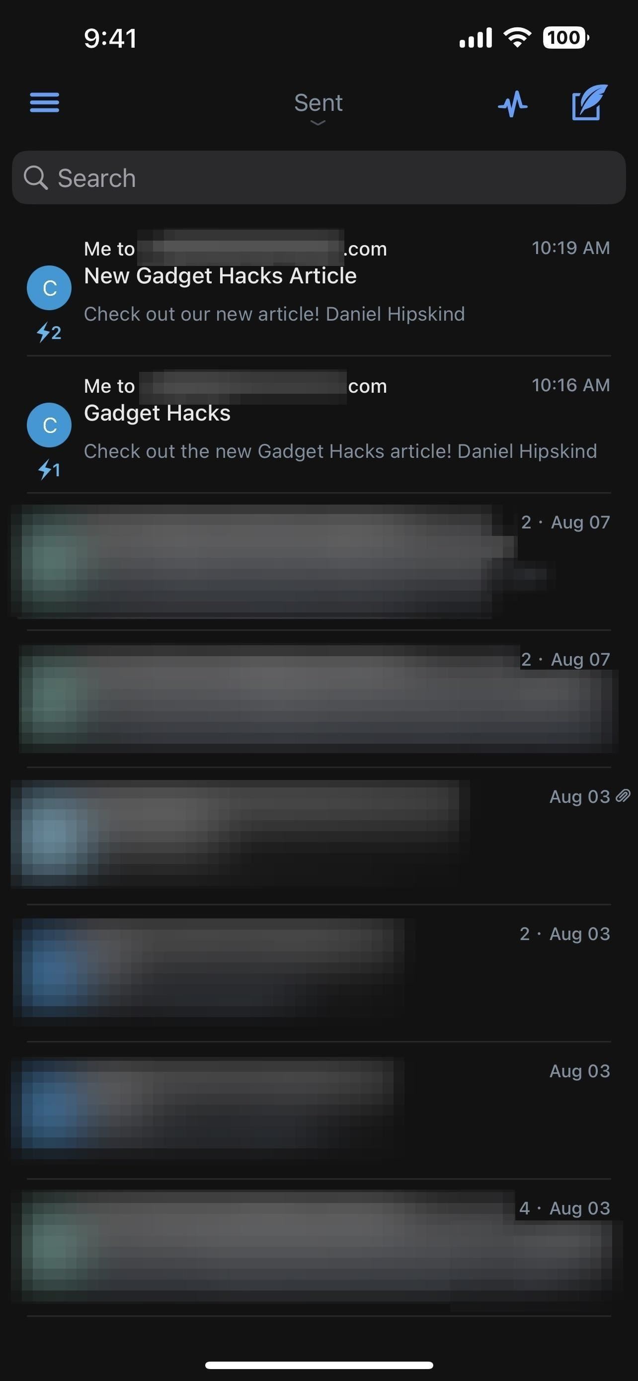 How to Tell When Someone Opens the Emails You Send Them (Using Hidden Trackers or Read Receipt Requests)