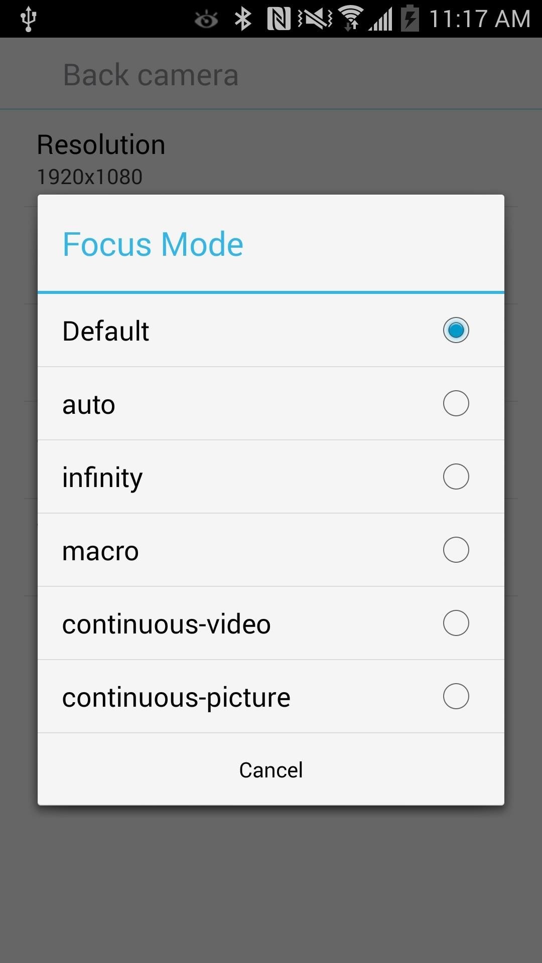 How to Fix & Improve the Buggy Skype App for Android on Your Galaxy Note 3