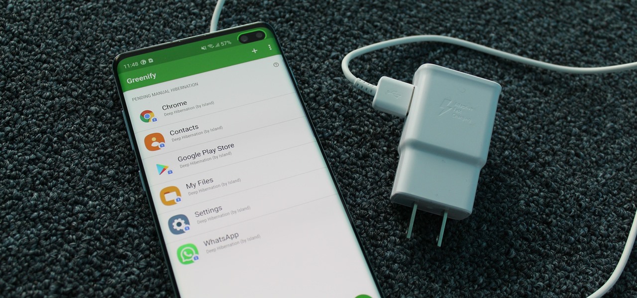 Set Up Greenify Without Root & Save Battery Life on Any Android