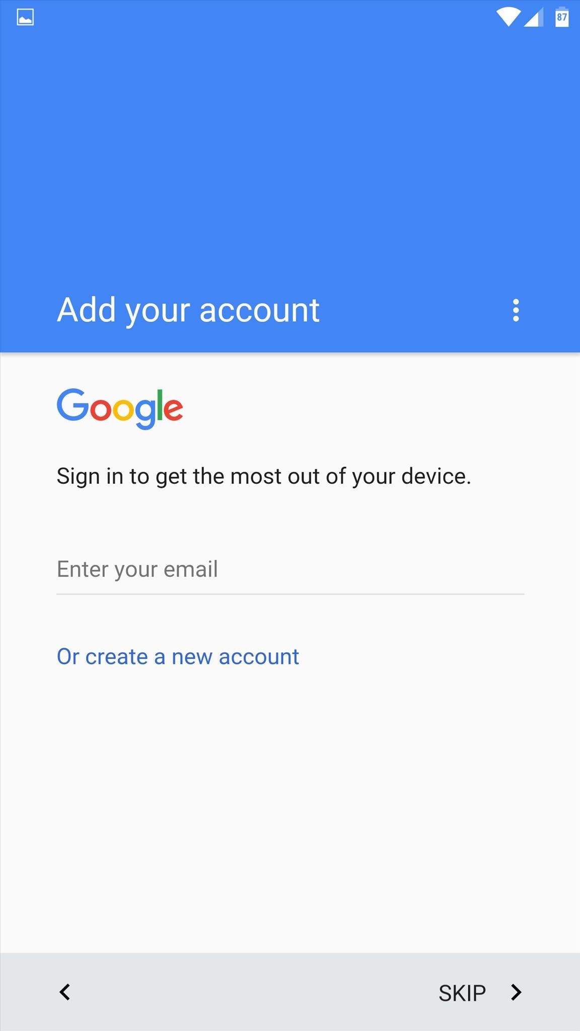 Android Basics: How to Set Up Multiple User Accounts on the Same Device