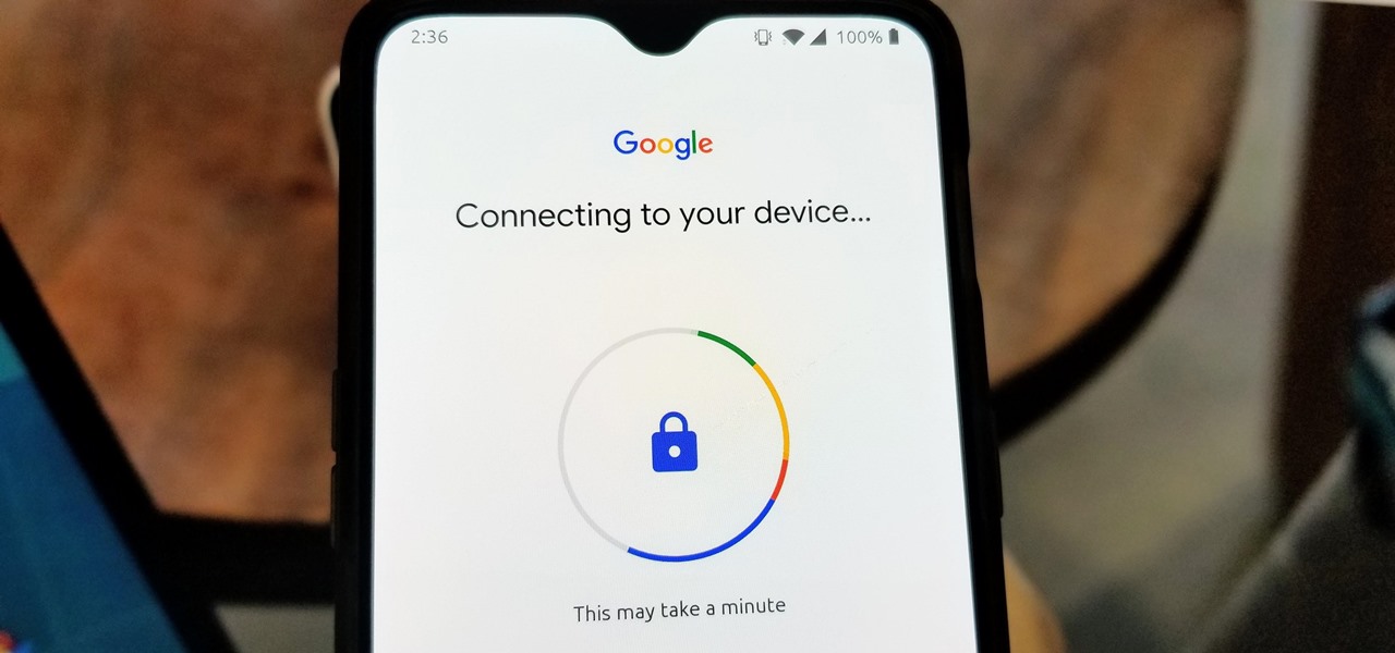 Use Your Phone as a Security Key for Logging into Your Google Account on Any Computer