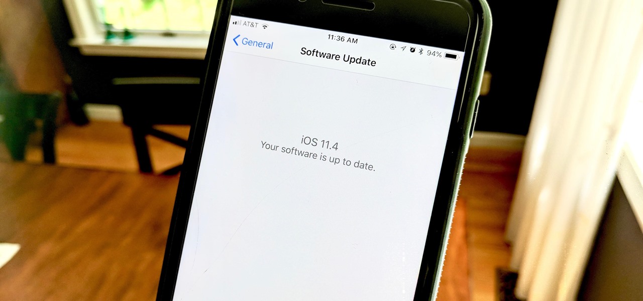 14 Reasons Why You Shouldn't Try Out iOS 11.4 Beta on Your iPhone Just Yet