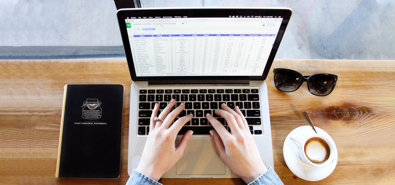 This Training Will Make You an Excel Master for a Ridiculously Low Price