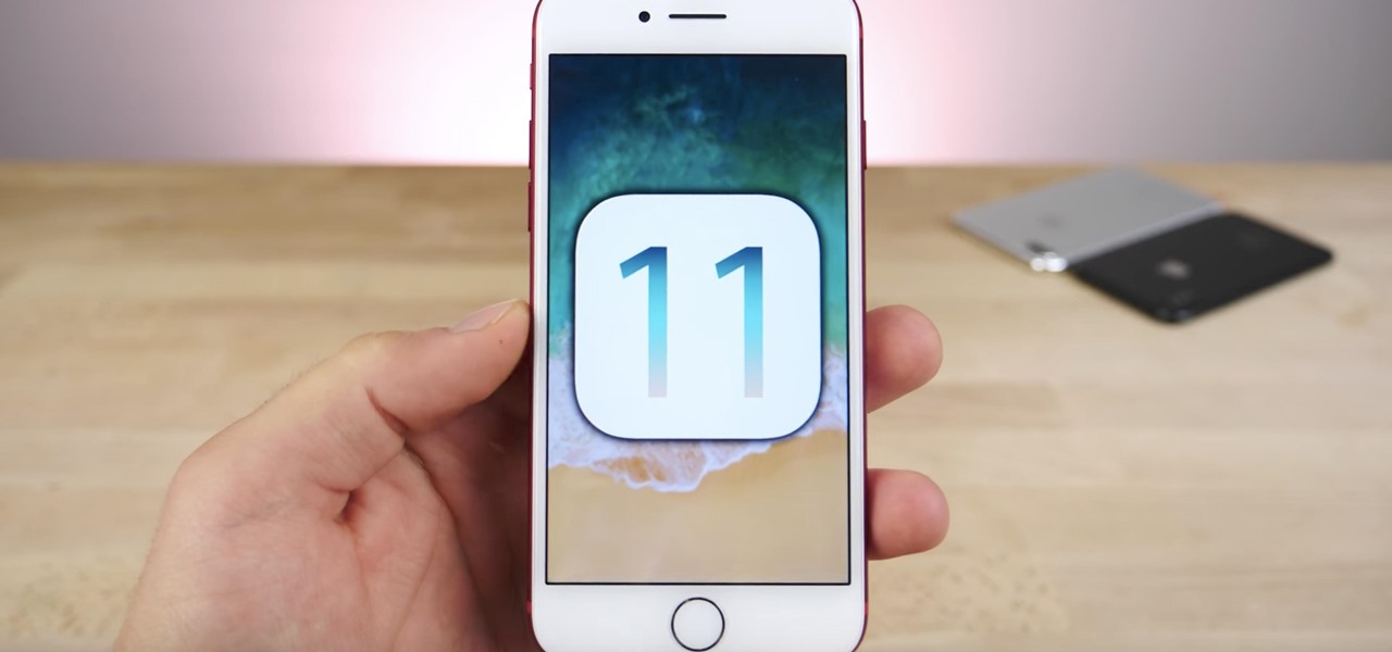 iOS 11.2 Developer Beta Released — Wallpapers, Tweaked Emojis & More