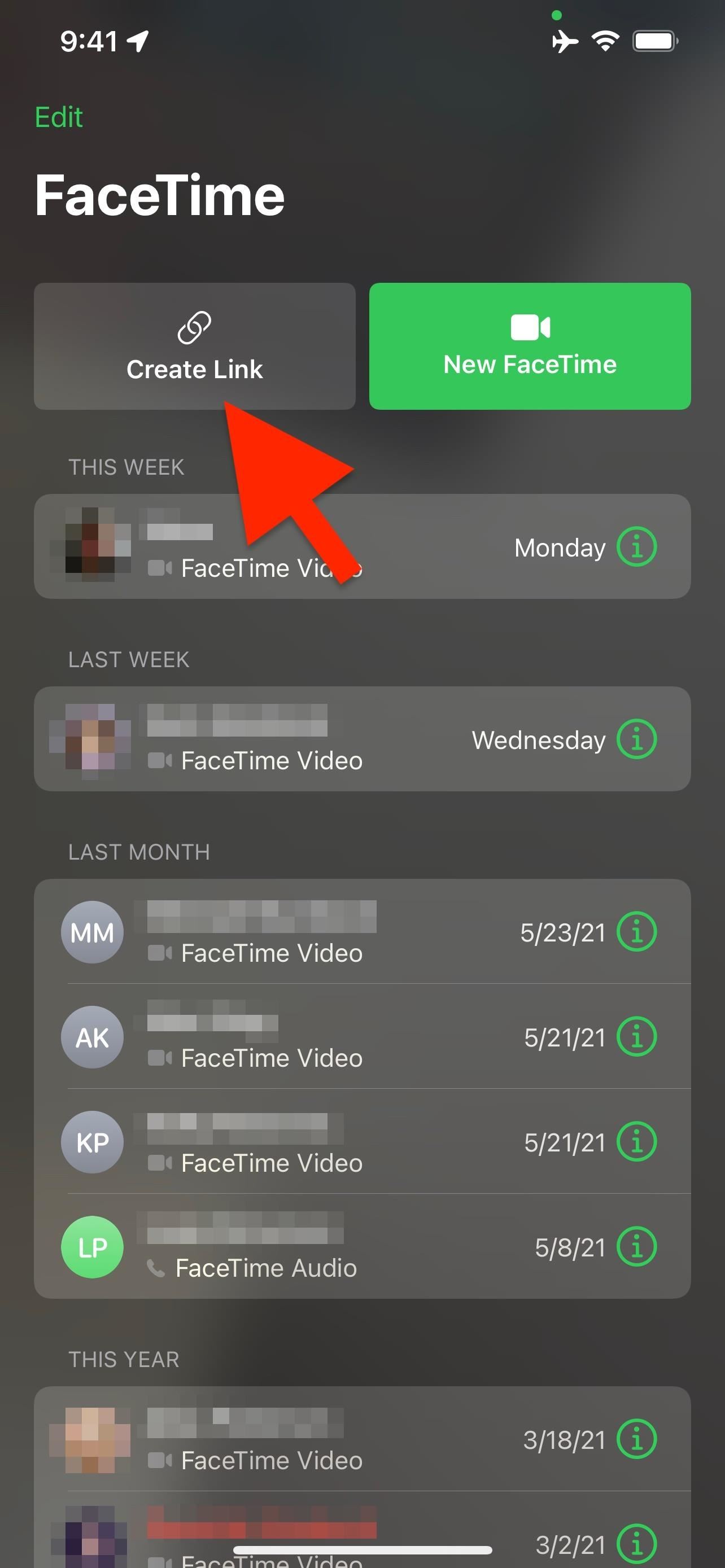 How to Add Android, Linux & Windows Users to FaceTime Calls in iOS 15