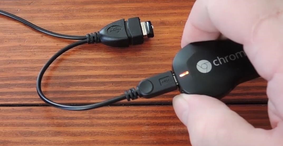 How to Root Your Chromecast