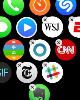How to Uninstall Apps from Your Apple Watch