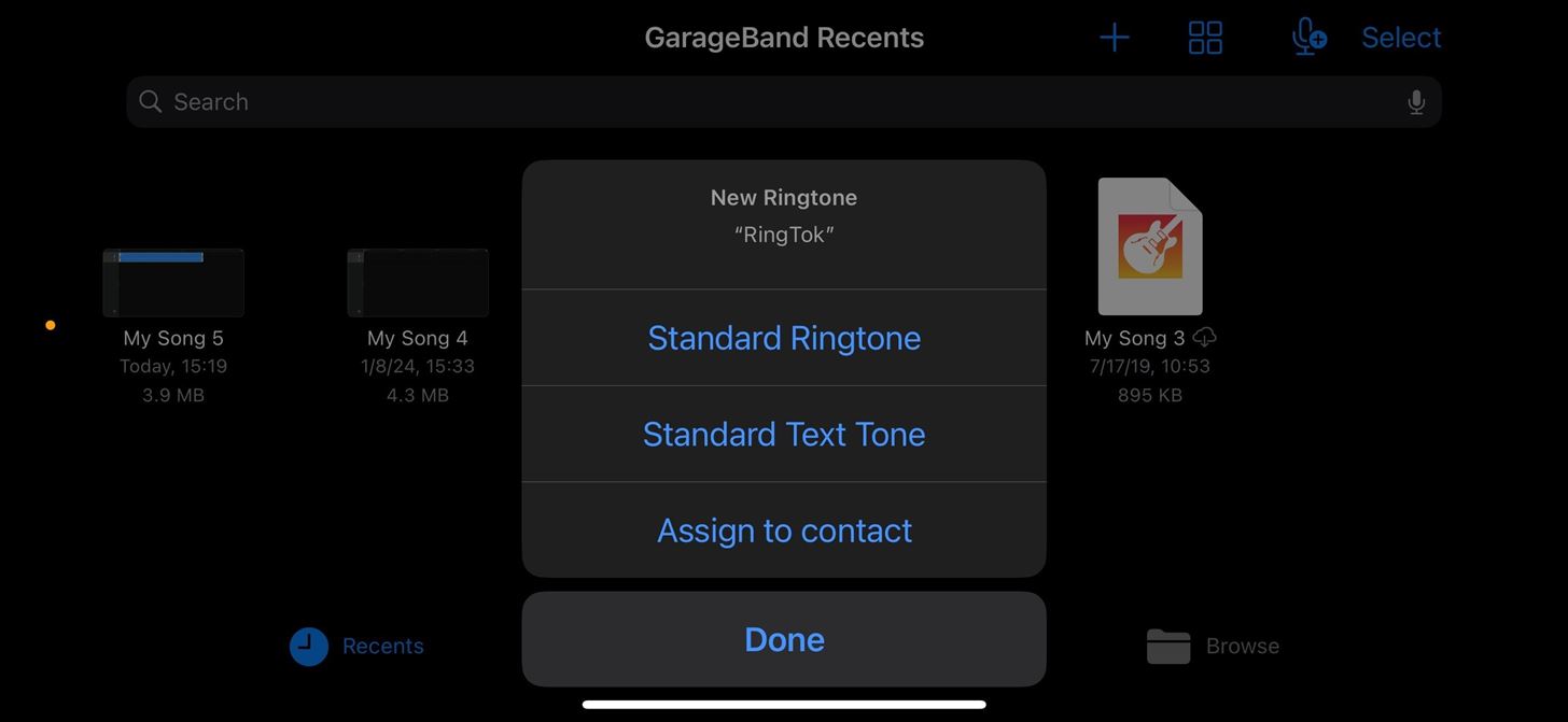 How to Turn a Viral TikTok Sound Bite or Song into Your iPhone's Next Ringtone