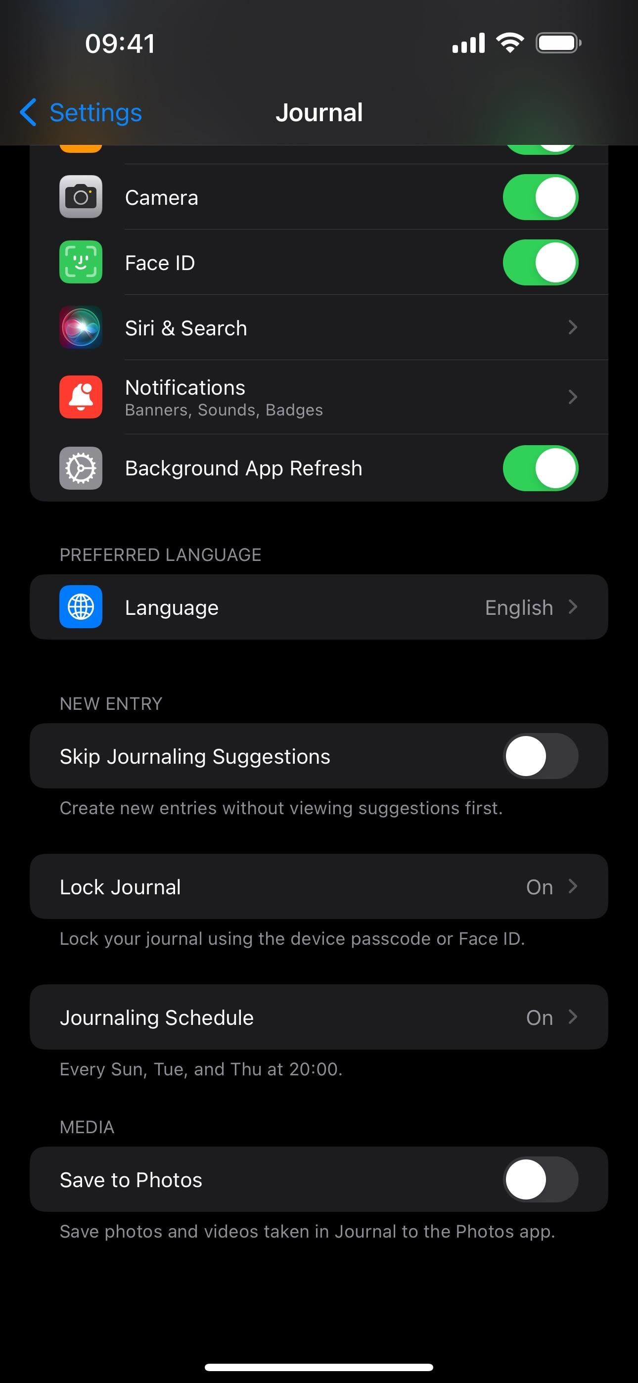 iOS 17.2's Journal App Makes Digital Memory Keeping Easy on Your iPhone — Here's Everything You Need to Know