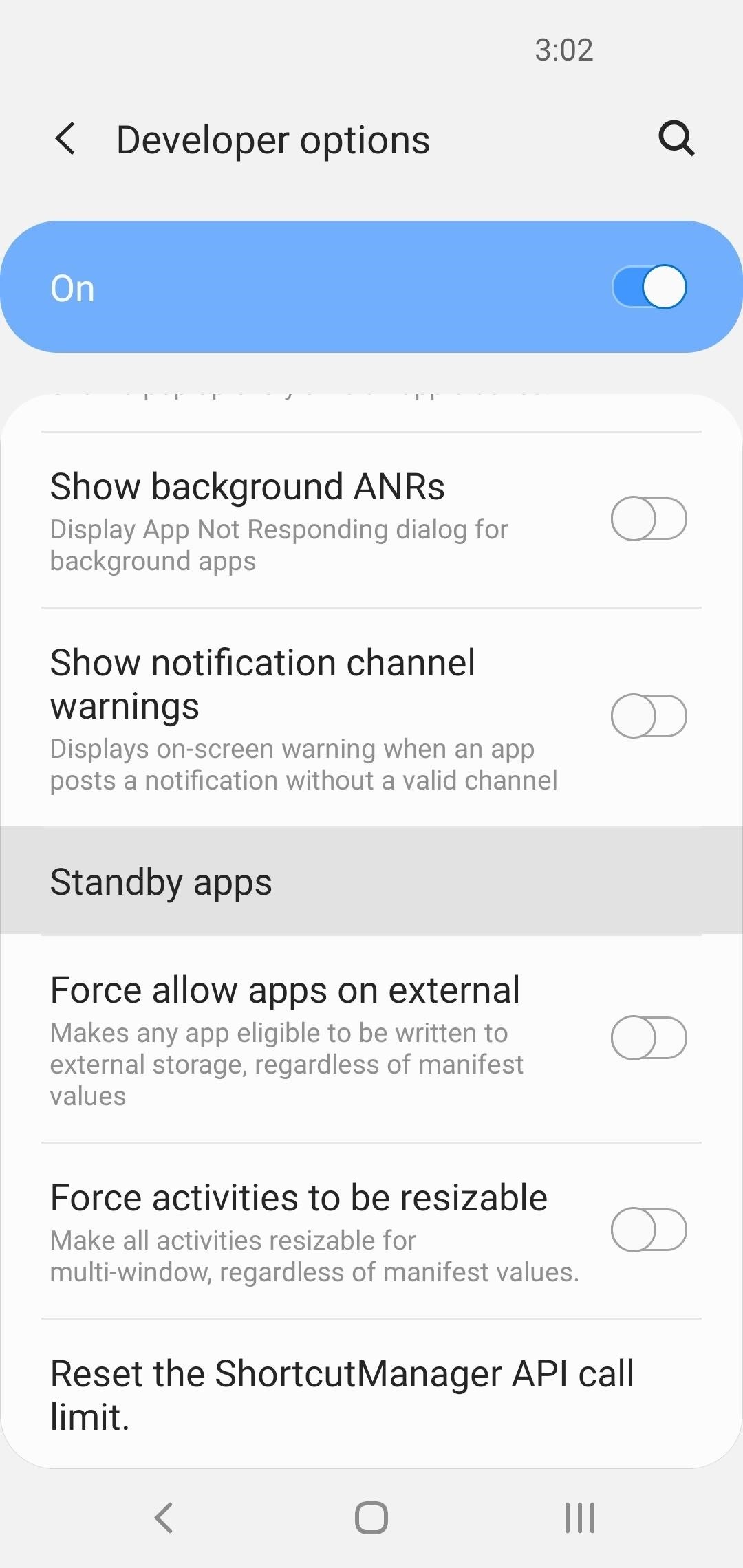 Samsung Disabled This S10 Setting — But Turning It On Will Drastically Improve Battery Life