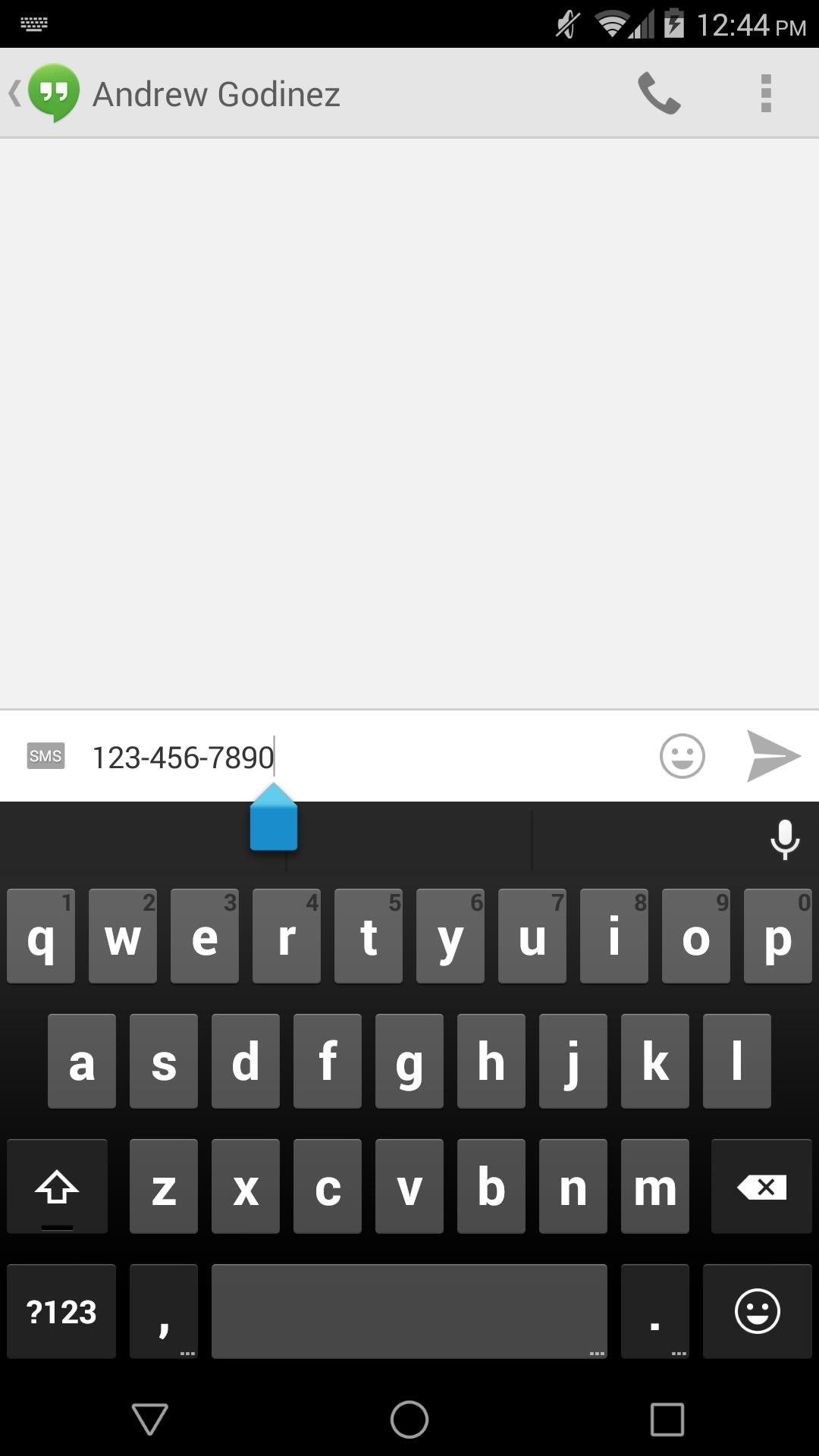 Type Less & Say More with Custom Text Replacement Shortcuts