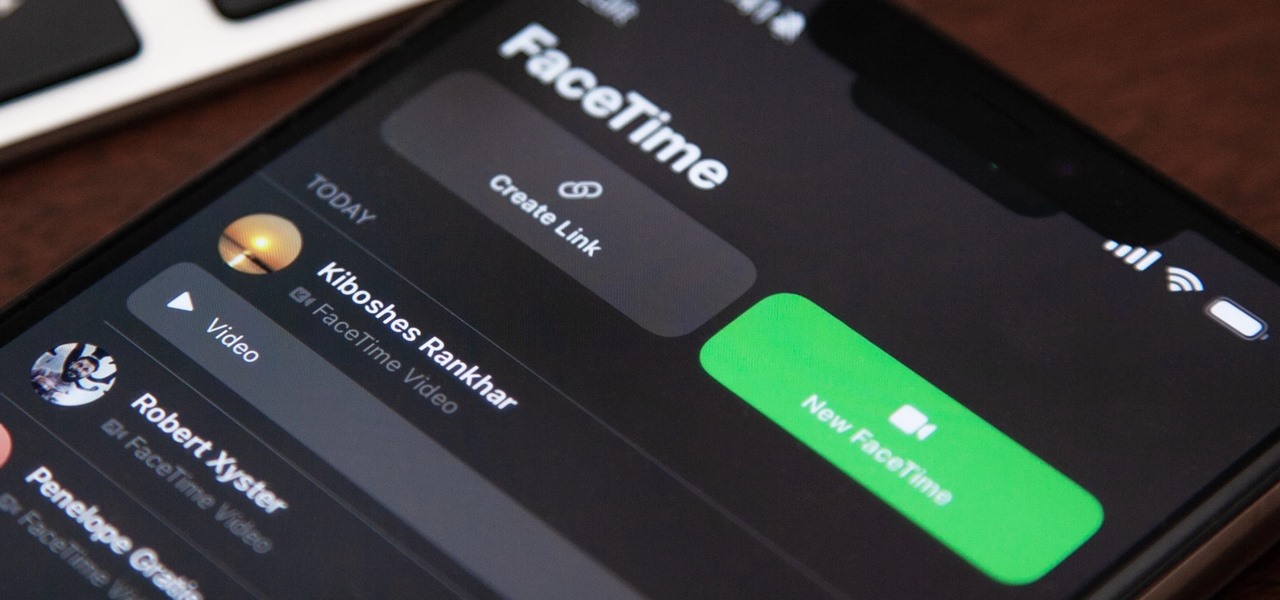FaceTime Finally Lets You Send and Receive Video Messages — Here's How It Works