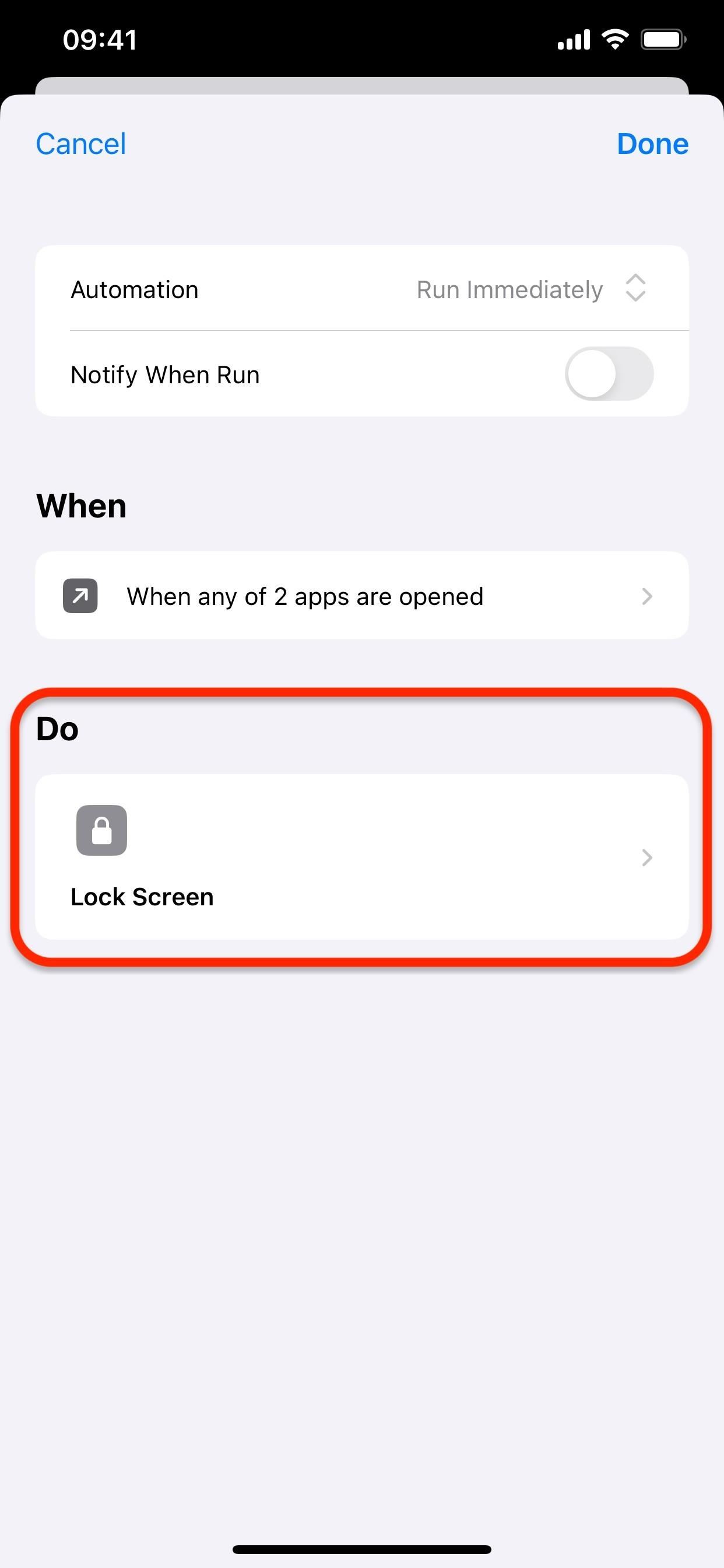Lock All Your Apps Behind Face ID or Touch ID to Keep Friends and Family from Snooping Around