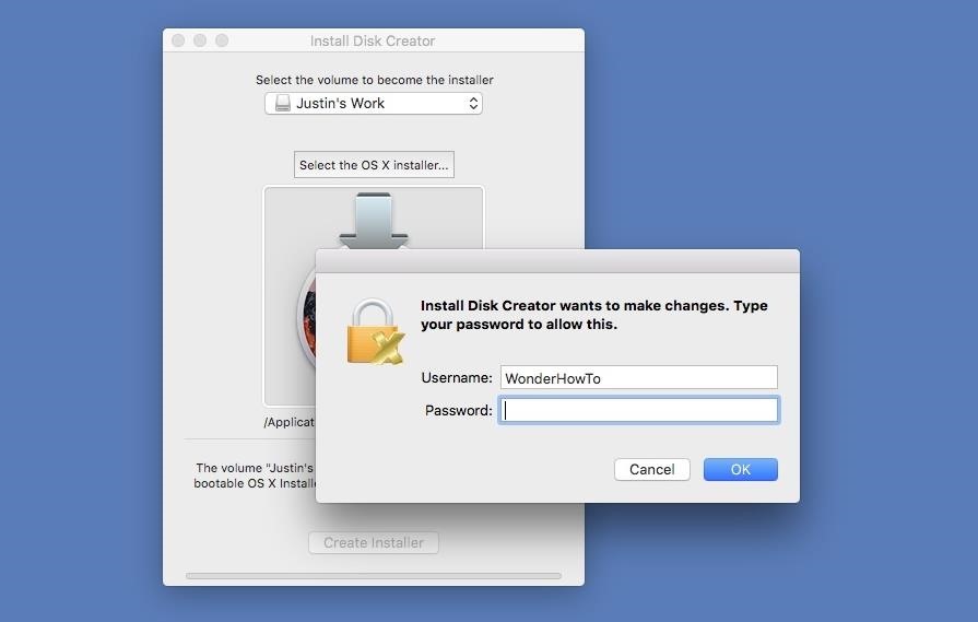 How to Create a Bootable Install USB Drive of macOS 10.12 Sierra