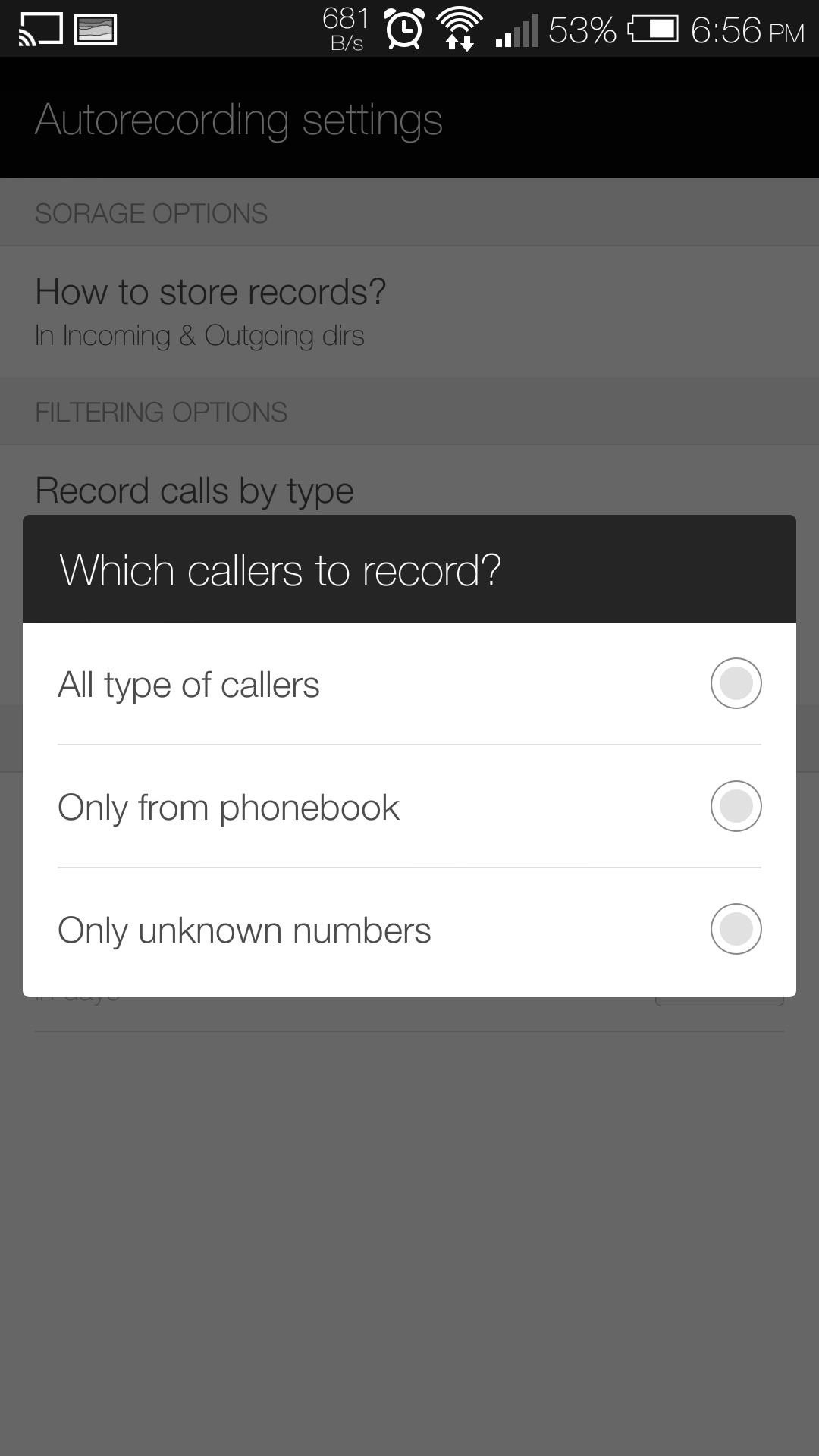 Record Phone Conversations on Any HTC One