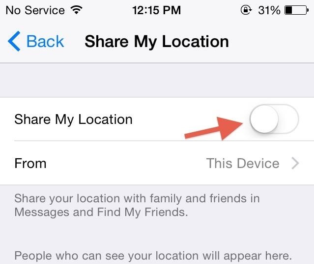 How to Maximize Your iPhone's Battery Life in iOS 8