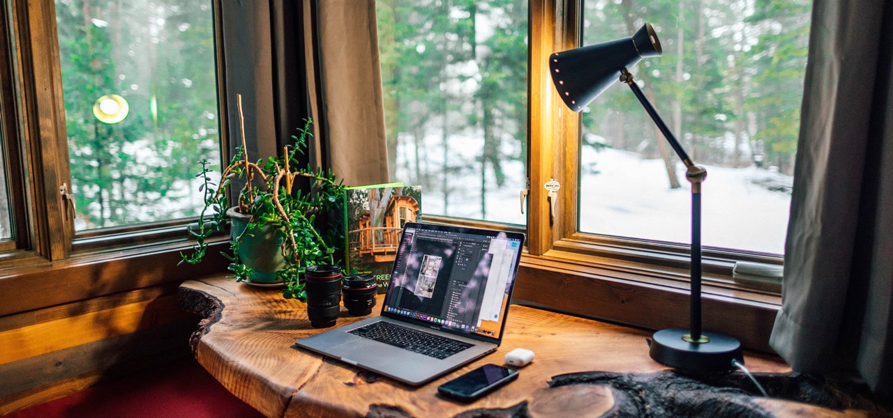 Upgrade Your Work-from-Home Setup with These Accessory Deals