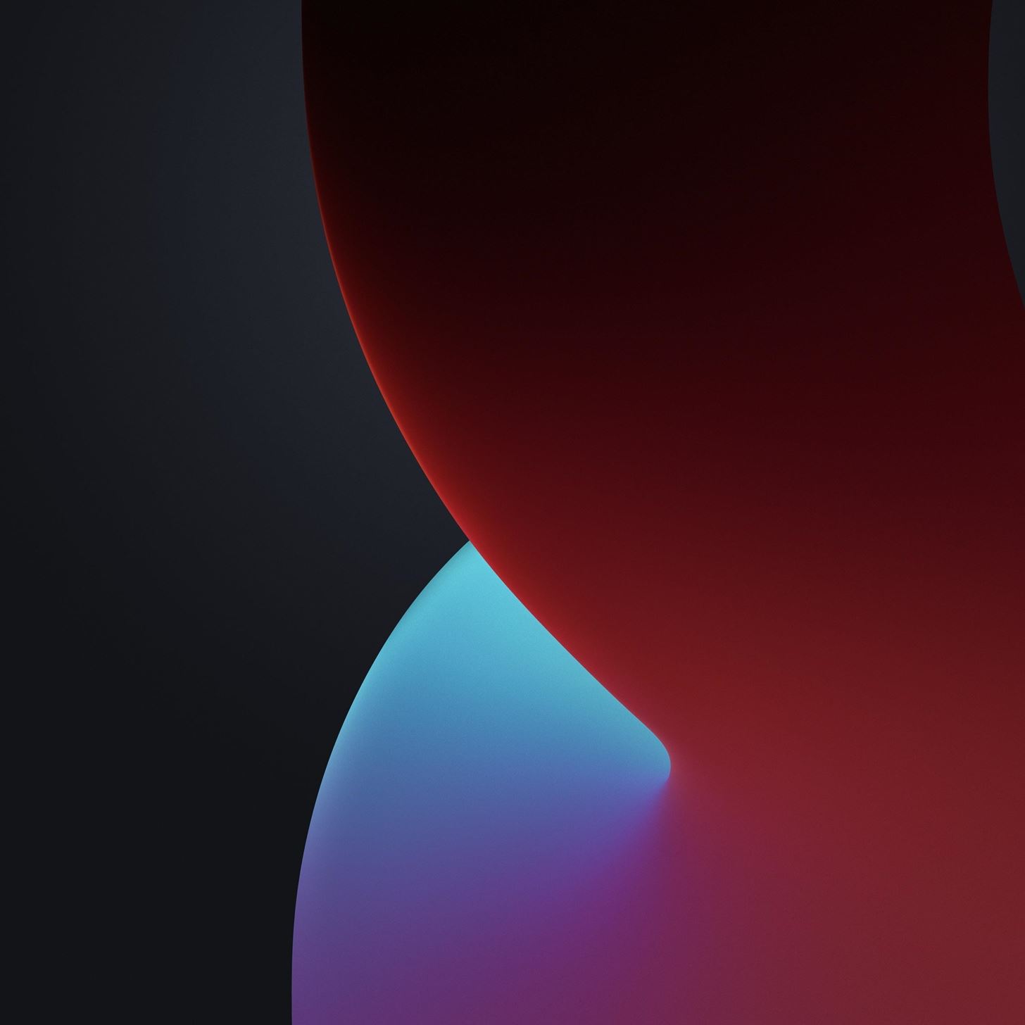 How to Get iOS 14's New Wallpapers Right Now on Any iPhone or Android Phone