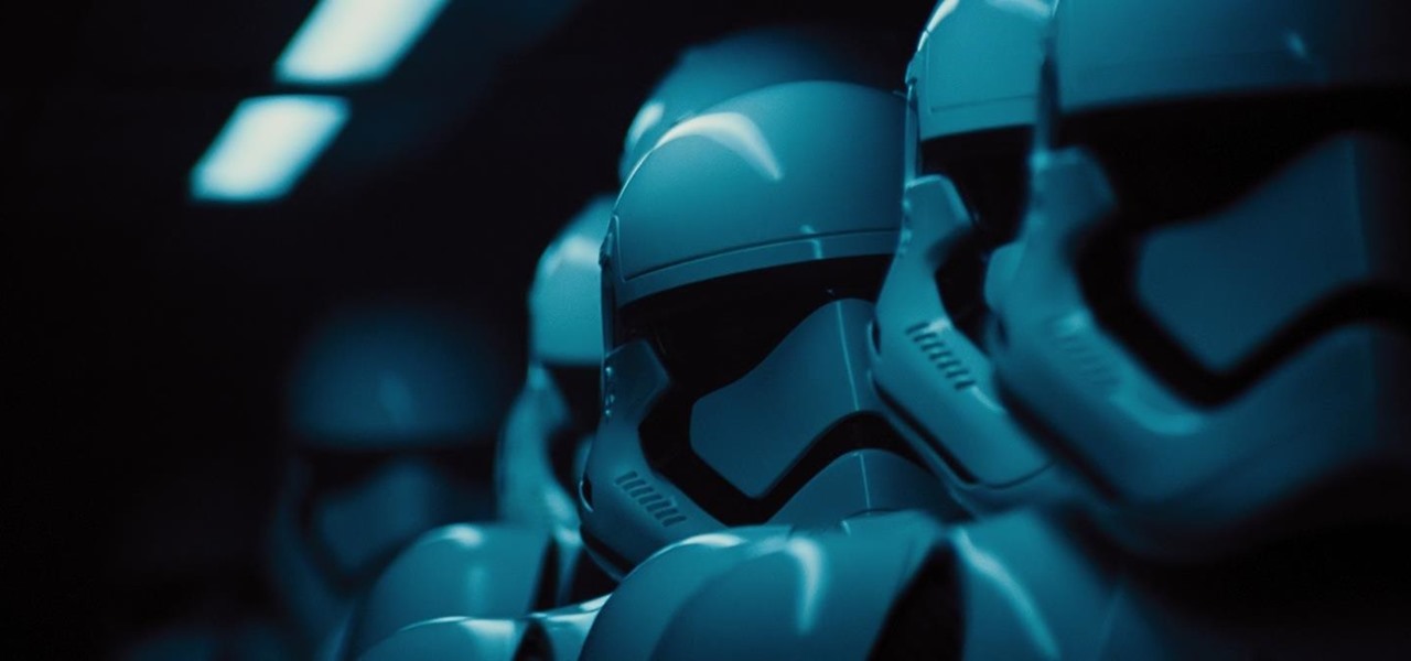 You Can Already Preorder 'Star Wars: The Force Awakens'