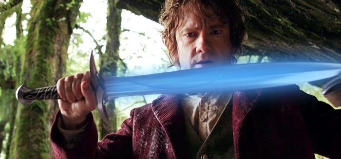 This DIY WiFi-Detecting 'Sting' Blade Is Perfect for Any Hobbit Looking for a Hotspot