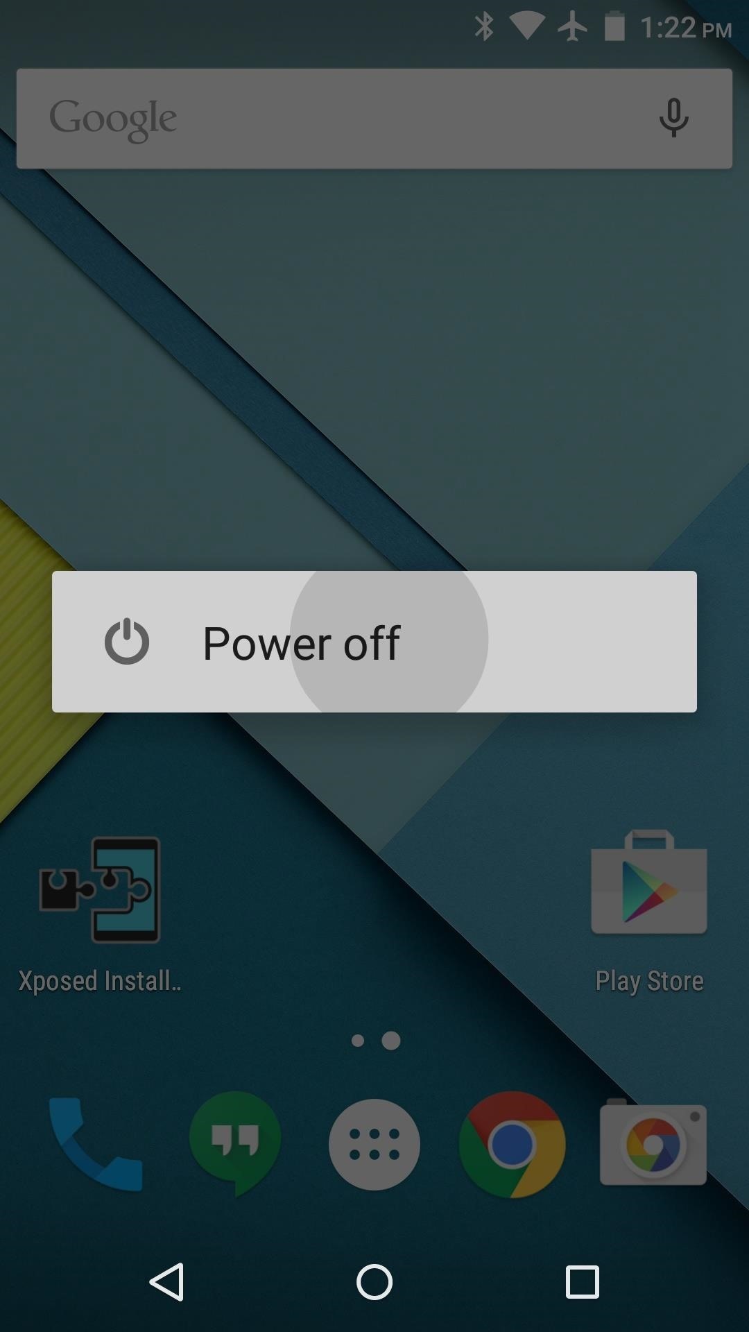 6 Useful Android Gestures You Might Not Know About Already