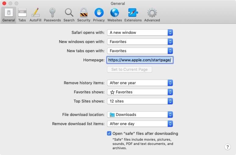 Make New Tabs & Windows in Safari Faster So You Can Type in Searches & URLs Without Any Lag or Missing Keystrokes